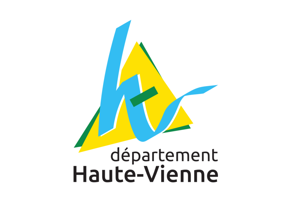 Departement haute-Vienne